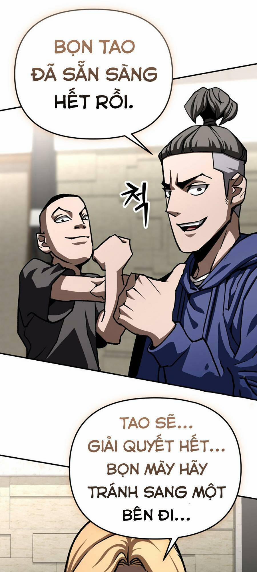 99 Thủ Lĩnh 18 trang 68