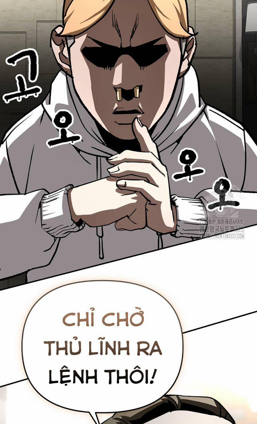 99 Thủ Lĩnh 18 trang 69