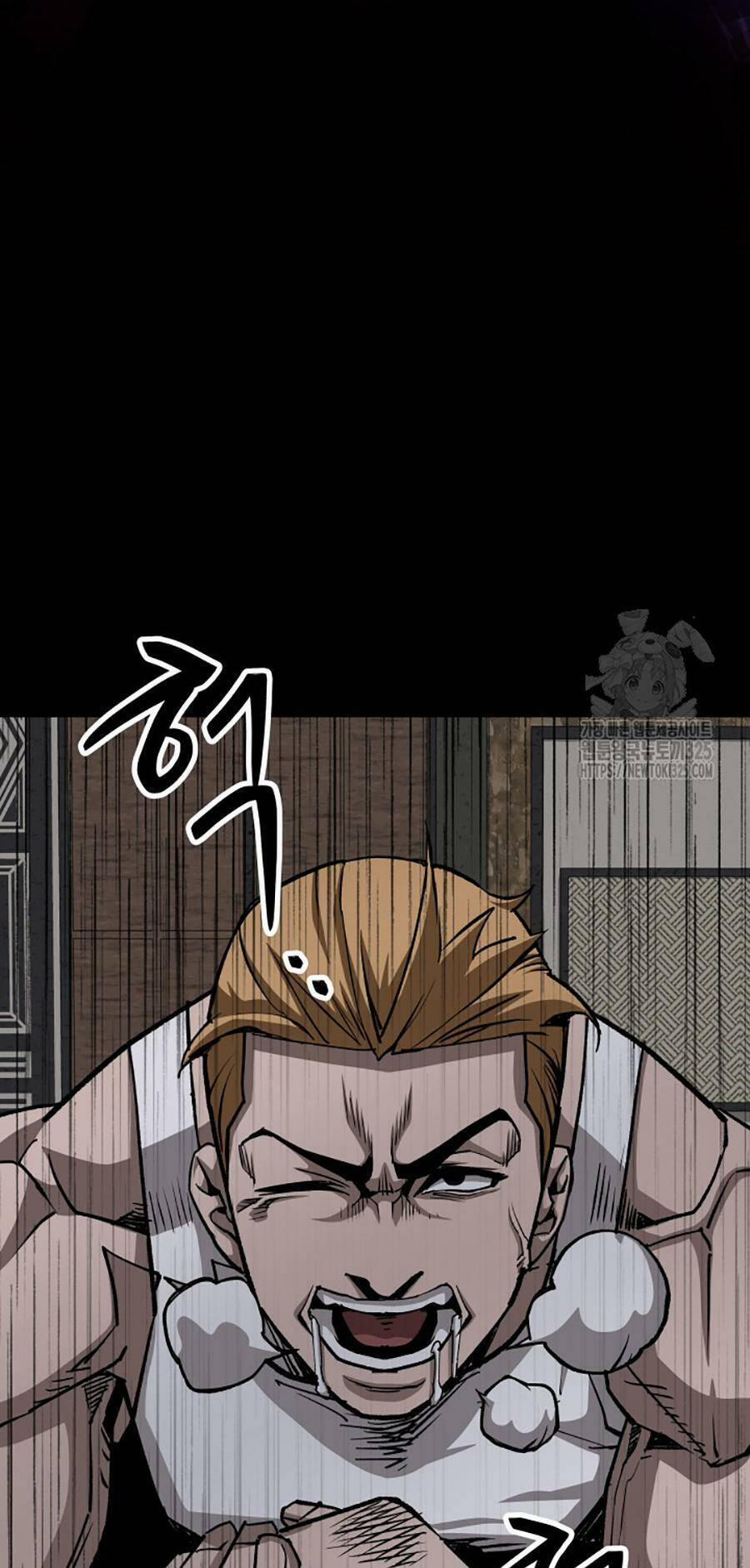 99 Thủ Lĩnh 18 trang 7