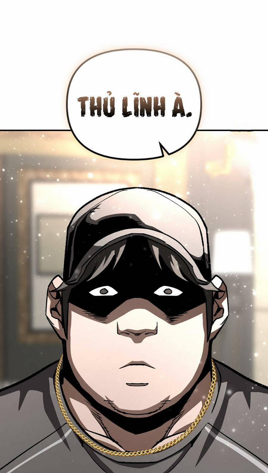 99 Thủ Lĩnh 18 trang 71