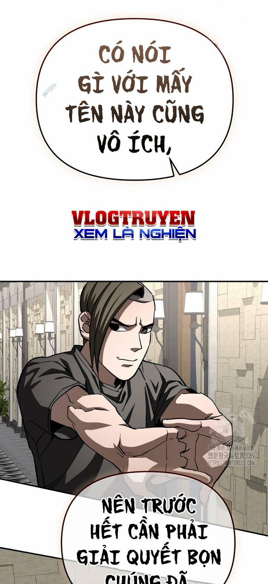 99 Thủ Lĩnh 18 trang 73