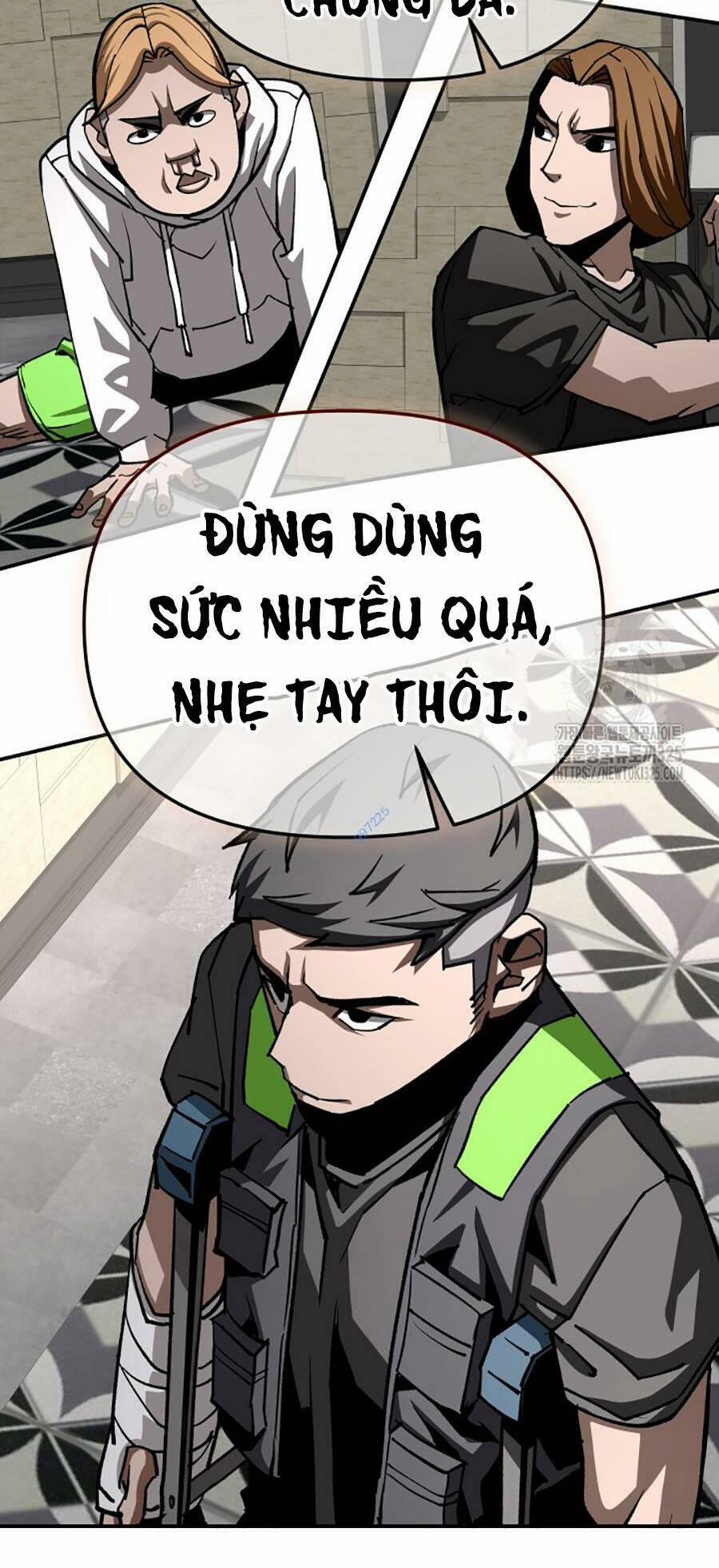 99 Thủ Lĩnh 18 trang 74