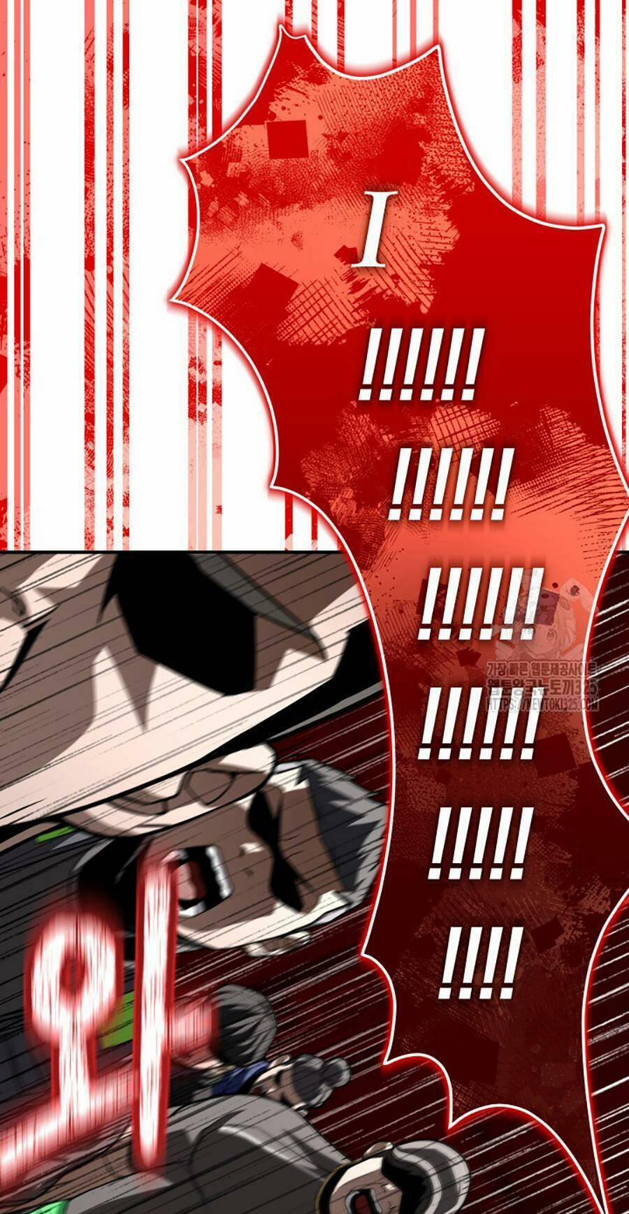 99 Thủ Lĩnh 18 trang 77