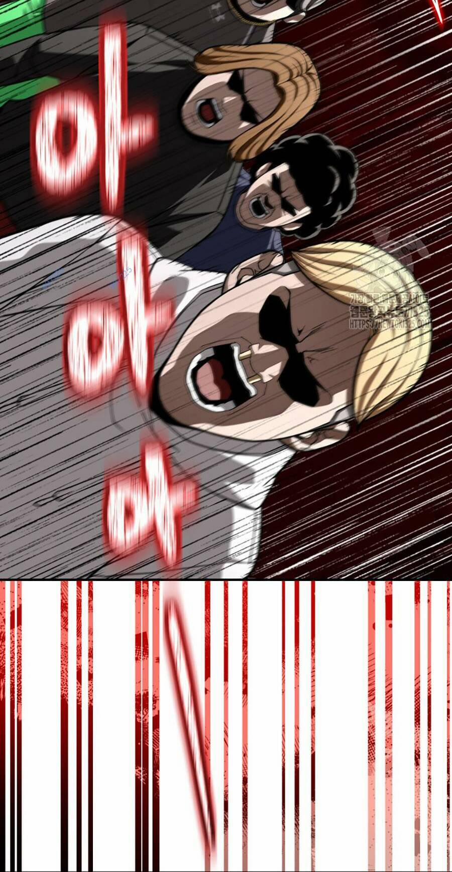 99 Thủ Lĩnh 18 trang 78