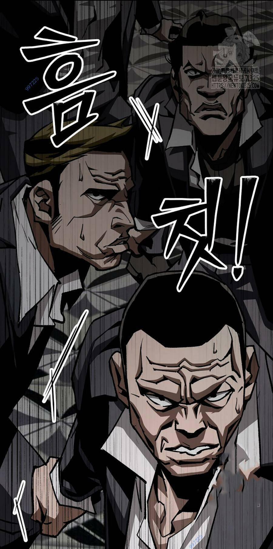 99 Thủ Lĩnh 18 trang 79