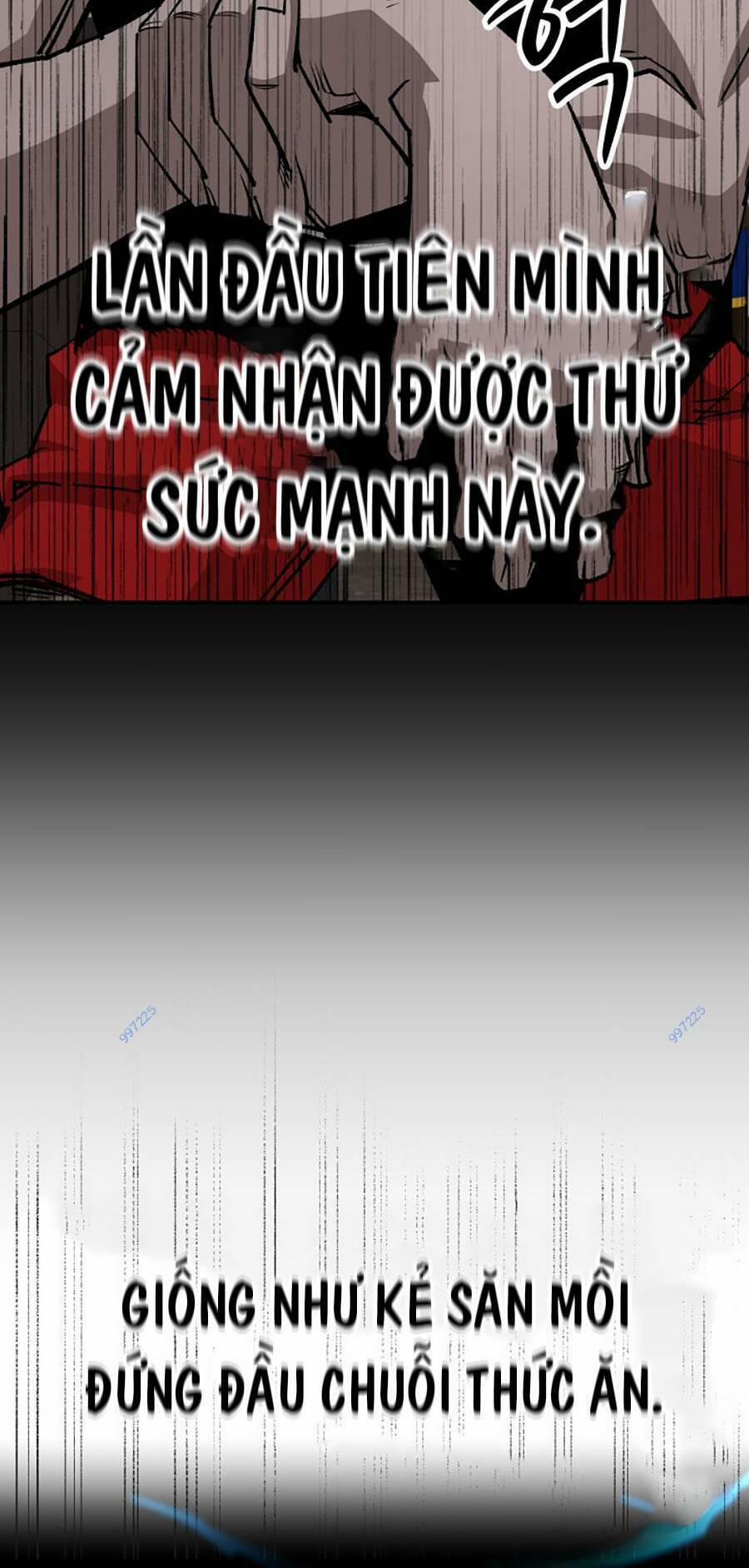 99 Thủ Lĩnh 18 trang 8