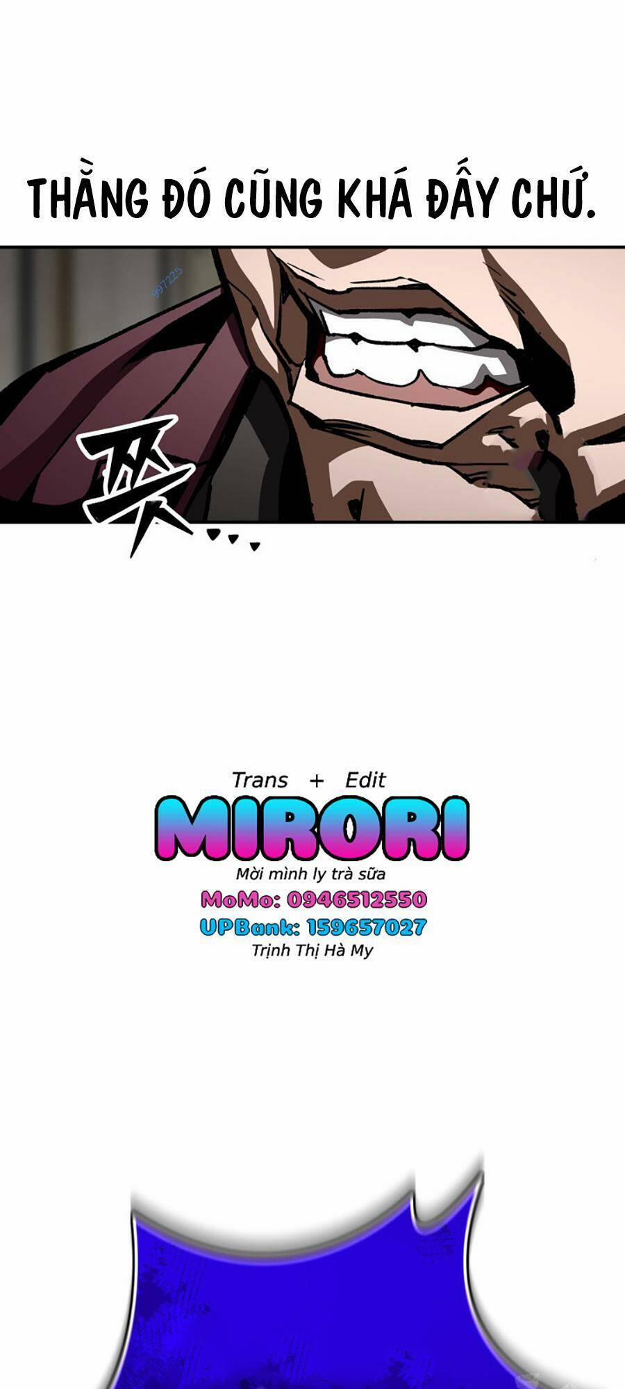 99 Thủ Lĩnh 18 trang 81