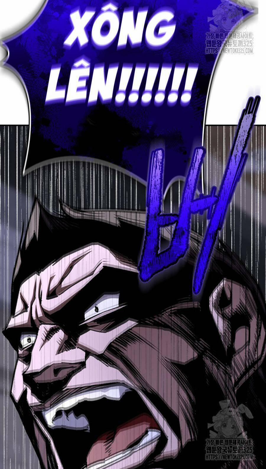 99 Thủ Lĩnh 18 trang 82