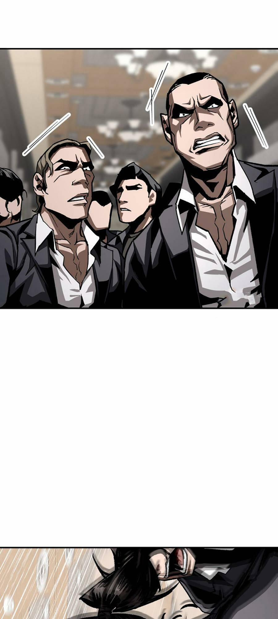 99 Thủ Lĩnh 18 trang 84