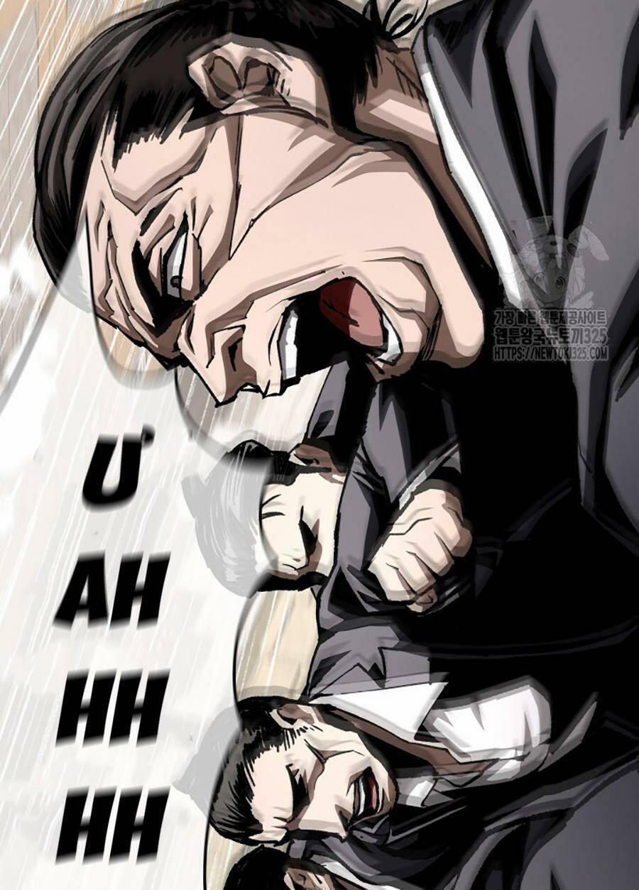 99 Thủ Lĩnh 18 trang 85