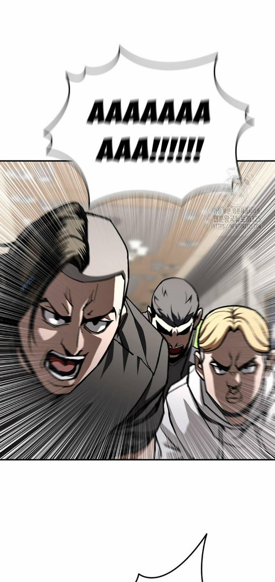 99 Thủ Lĩnh 18 trang 87