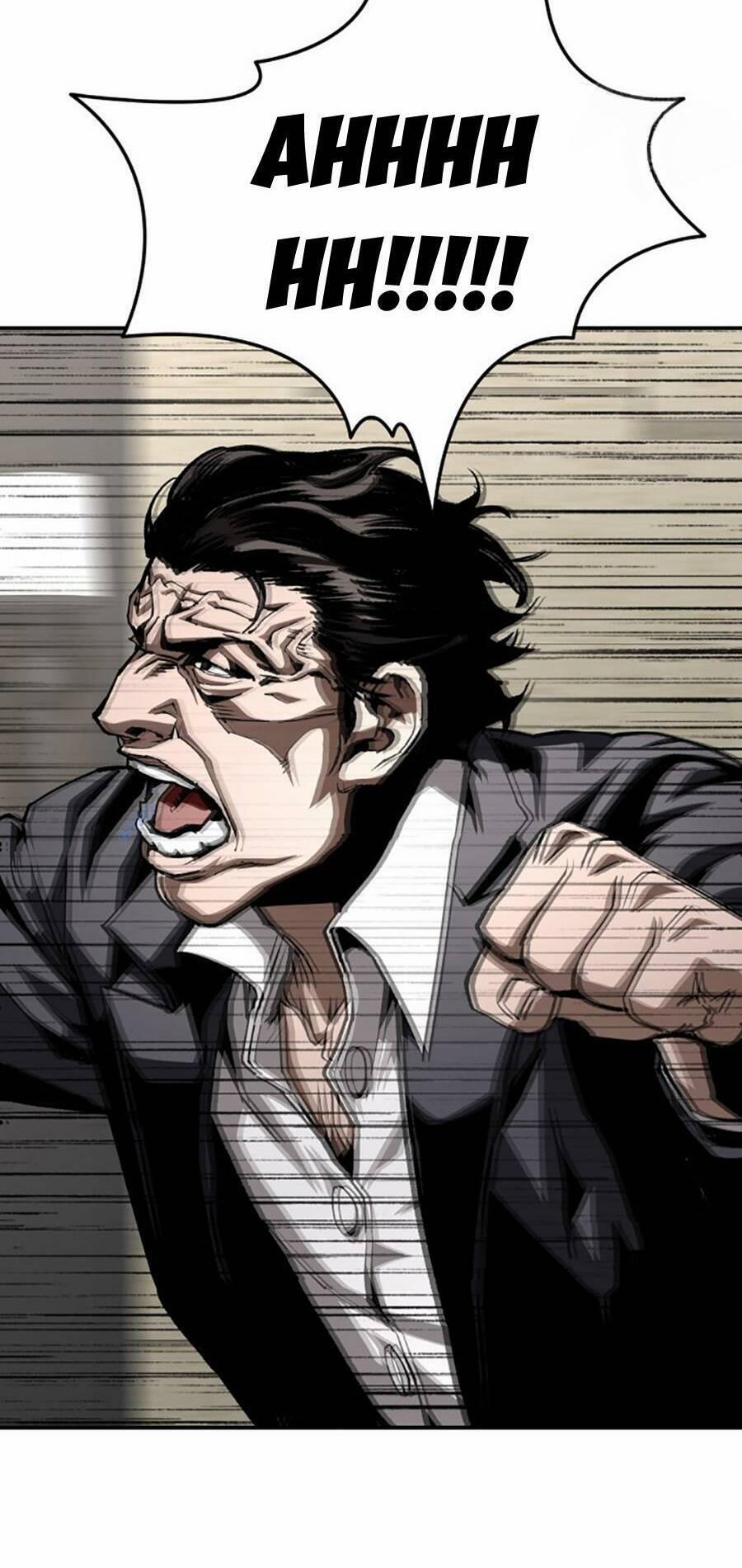 99 Thủ Lĩnh 18 trang 88