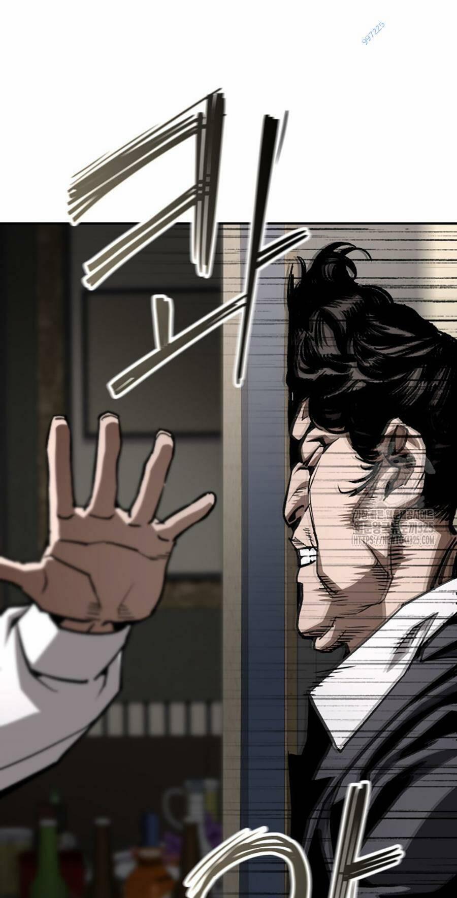 99 Thủ Lĩnh 18 trang 89