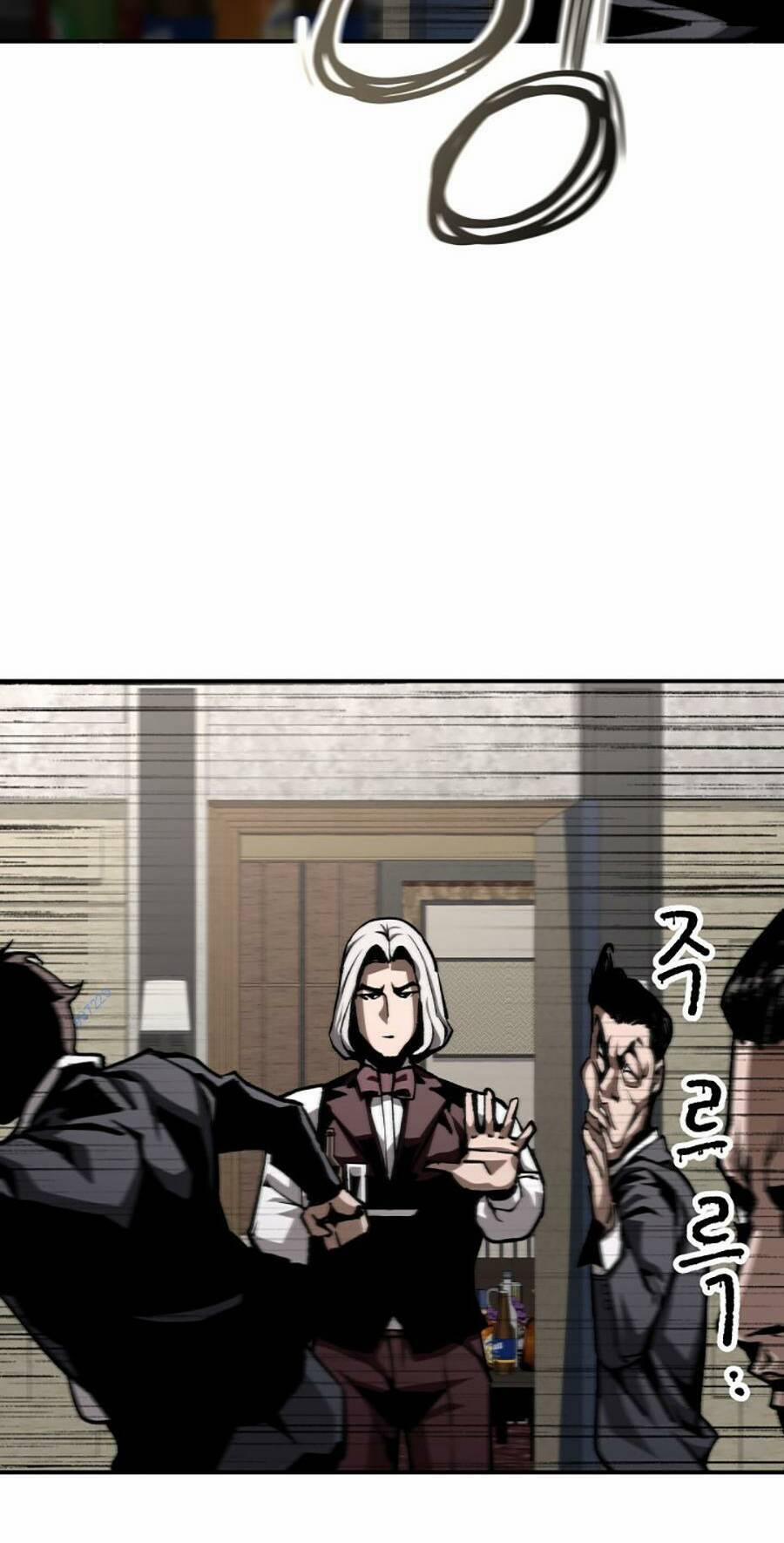 99 Thủ Lĩnh 18 trang 90