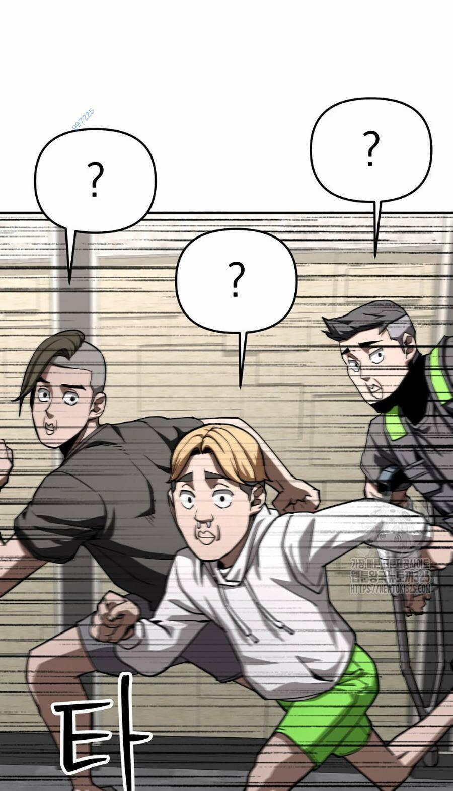 99 Thủ Lĩnh 18 trang 93