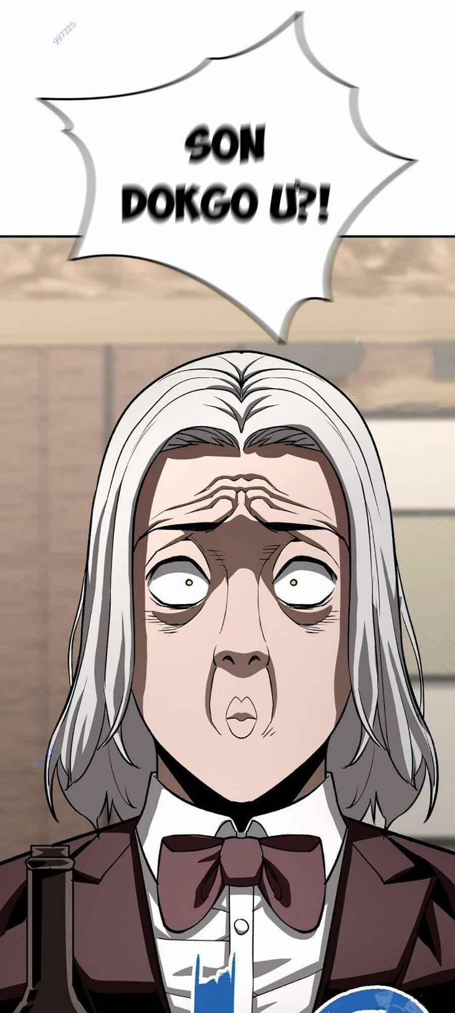 99 Thủ Lĩnh 18 trang 95