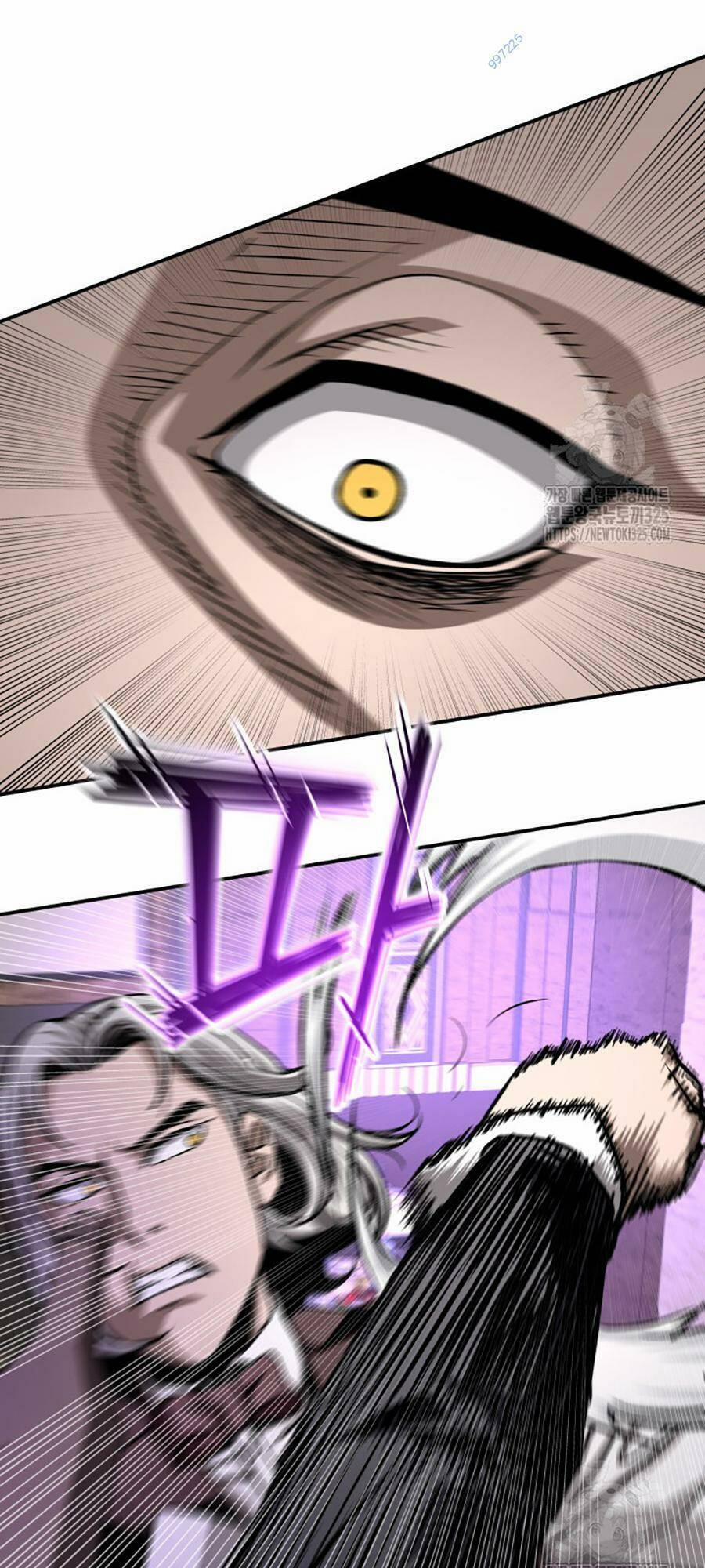 99 Thủ Lĩnh 19 trang 11