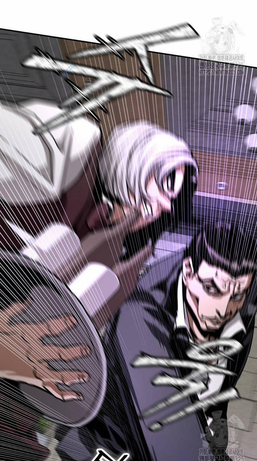 99 Thủ Lĩnh 19 trang 16