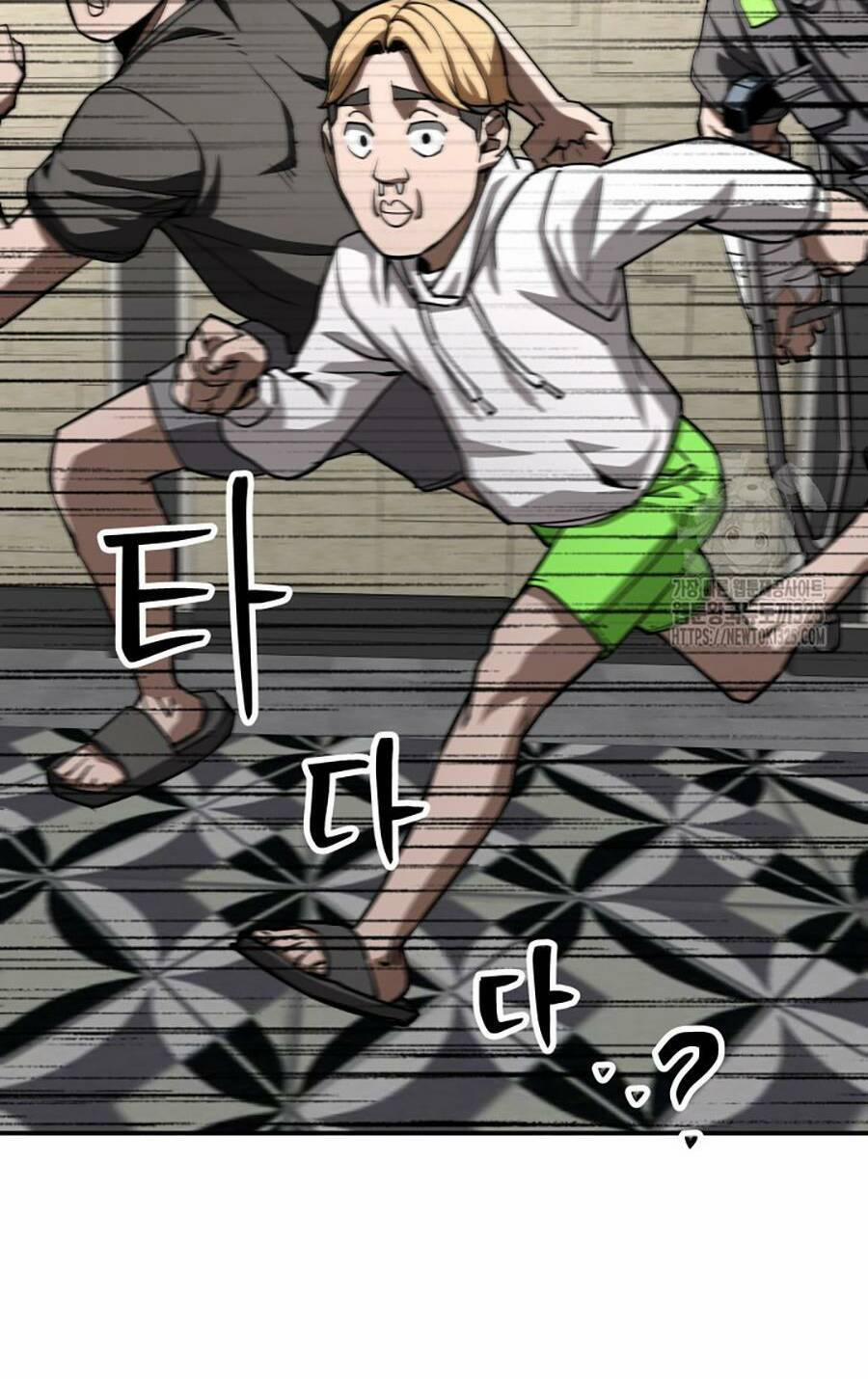 99 Thủ Lĩnh 19 trang 2