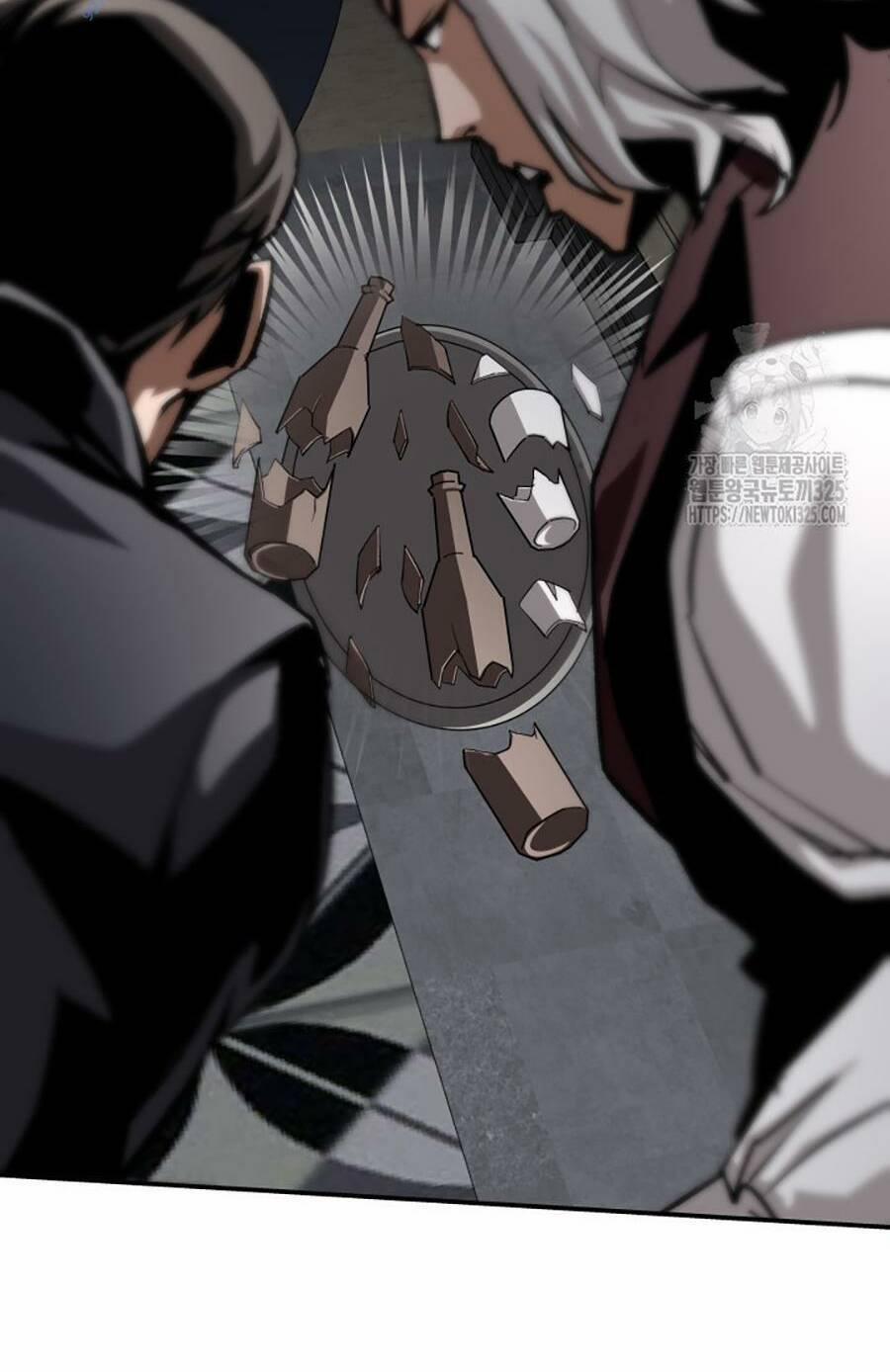 99 Thủ Lĩnh 19 trang 20