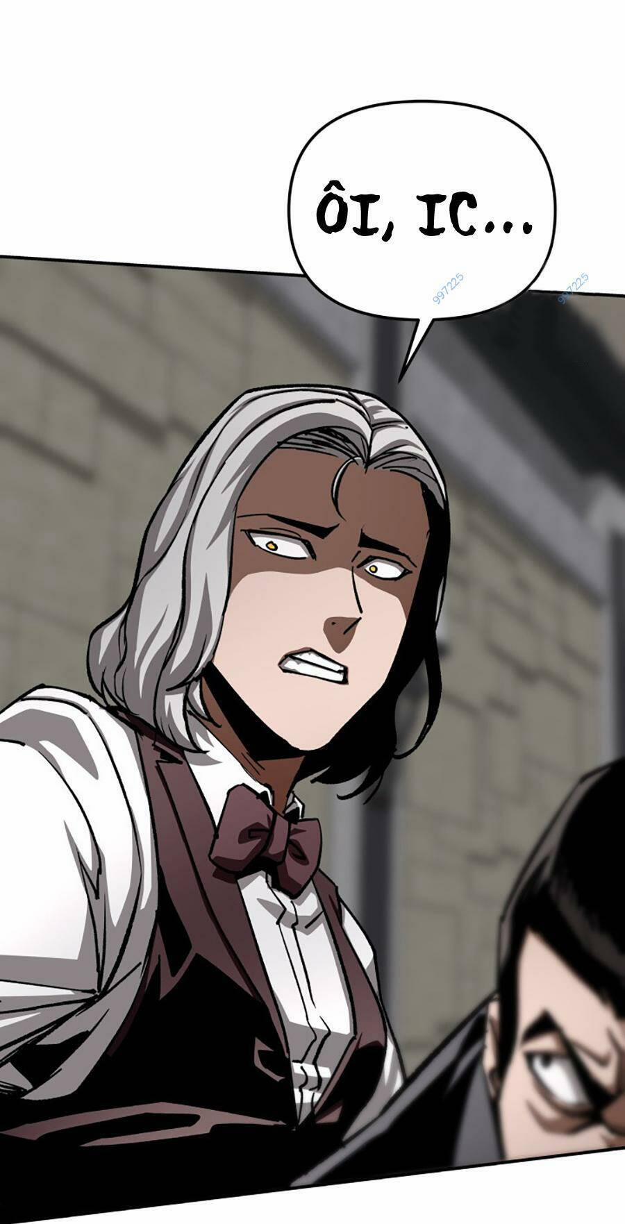 99 Thủ Lĩnh 19 trang 21