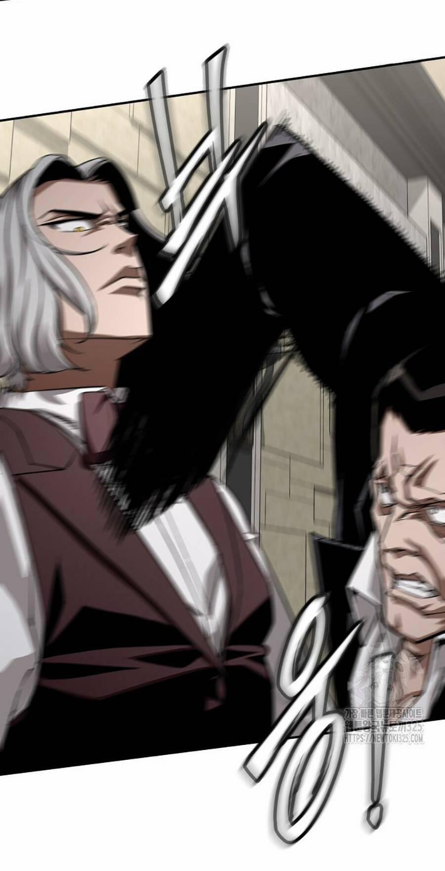 99 Thủ Lĩnh 19 trang 22