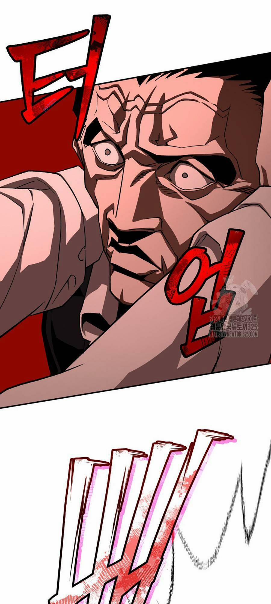 99 Thủ Lĩnh 19 trang 23