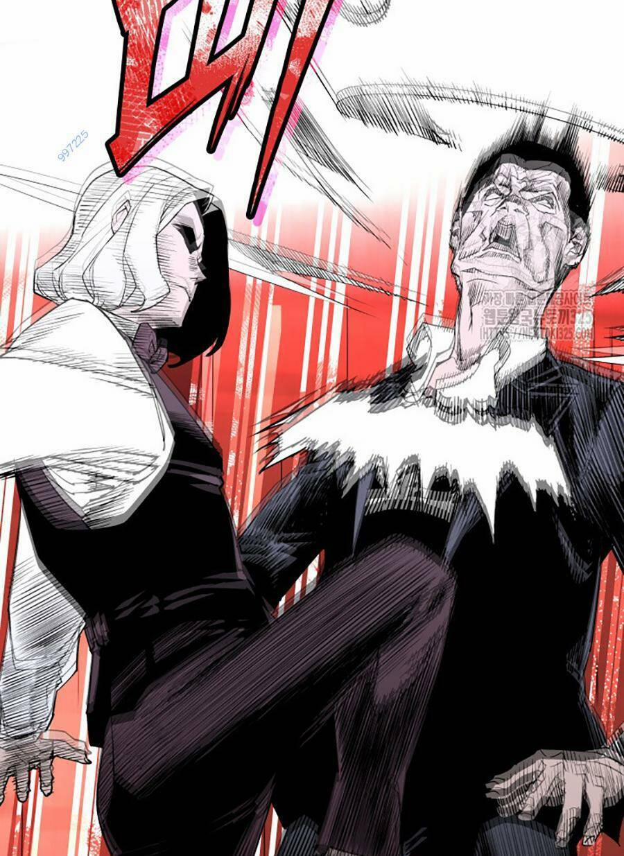 99 Thủ Lĩnh 19 trang 24