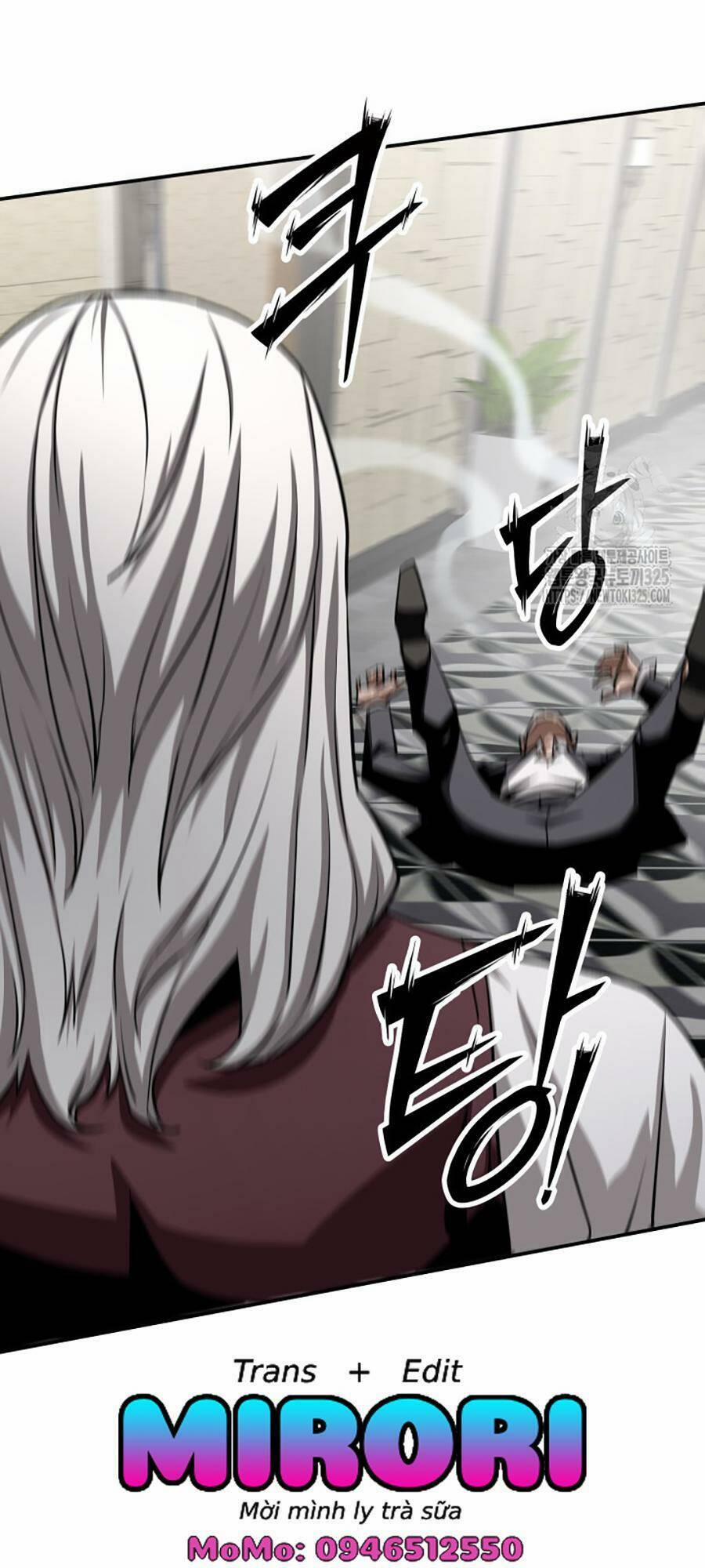 99 Thủ Lĩnh 19 trang 26