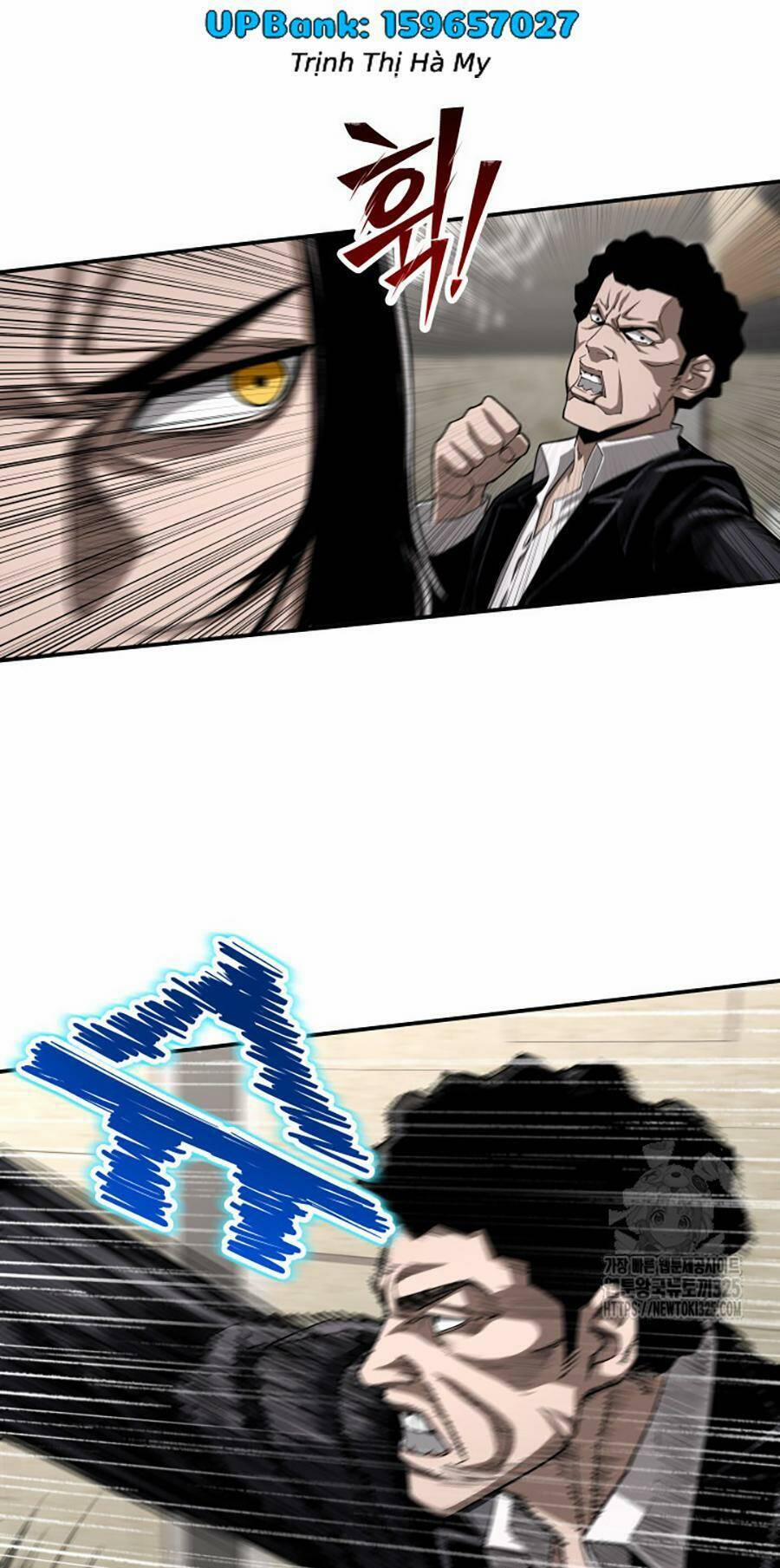 99 Thủ Lĩnh 19 trang 27