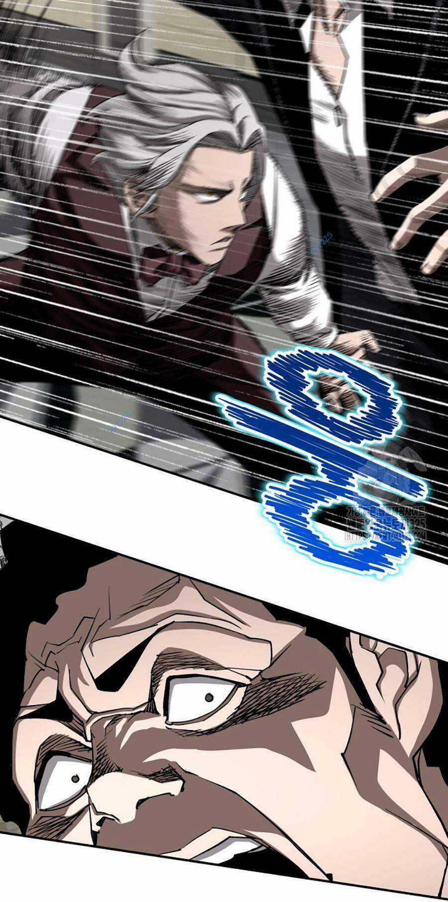 99 Thủ Lĩnh 19 trang 28