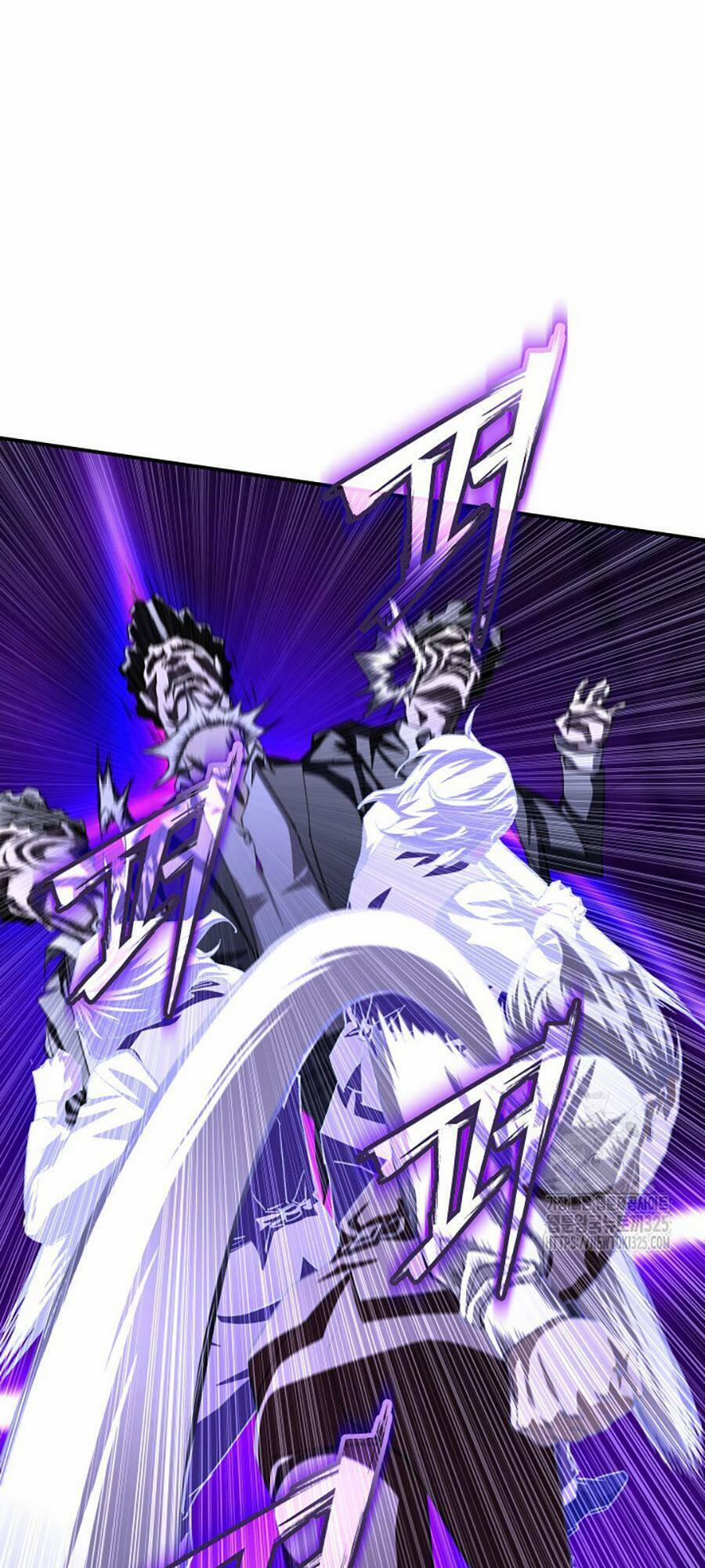 99 Thủ Lĩnh 19 trang 32