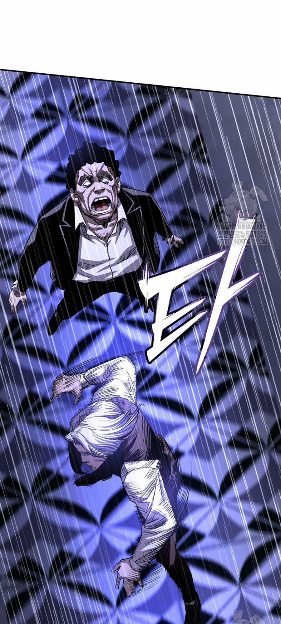 99 Thủ Lĩnh 19 trang 35