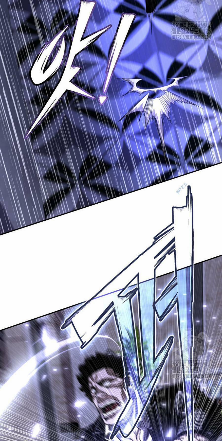 99 Thủ Lĩnh 19 trang 36