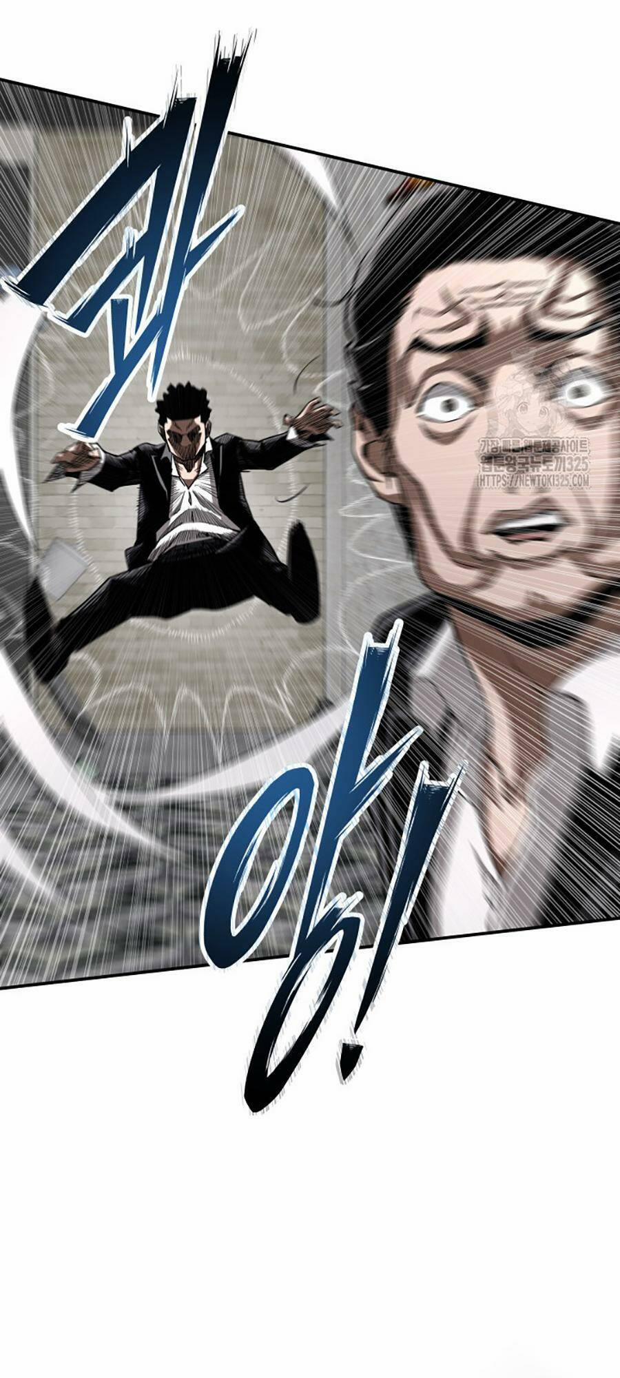 99 Thủ Lĩnh 19 trang 38