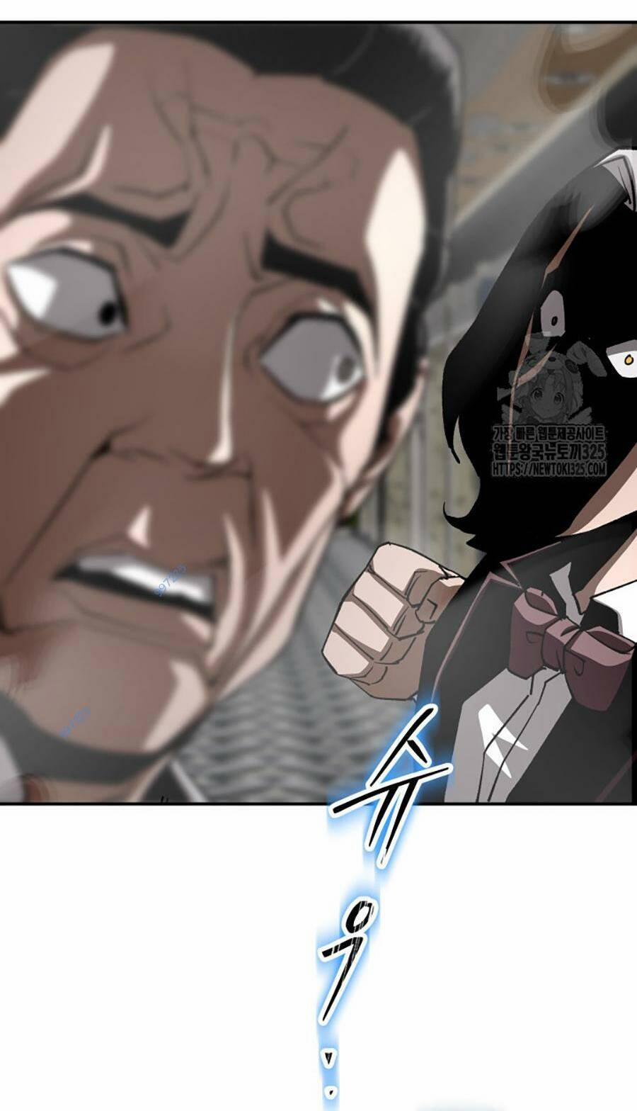 99 Thủ Lĩnh 19 trang 42