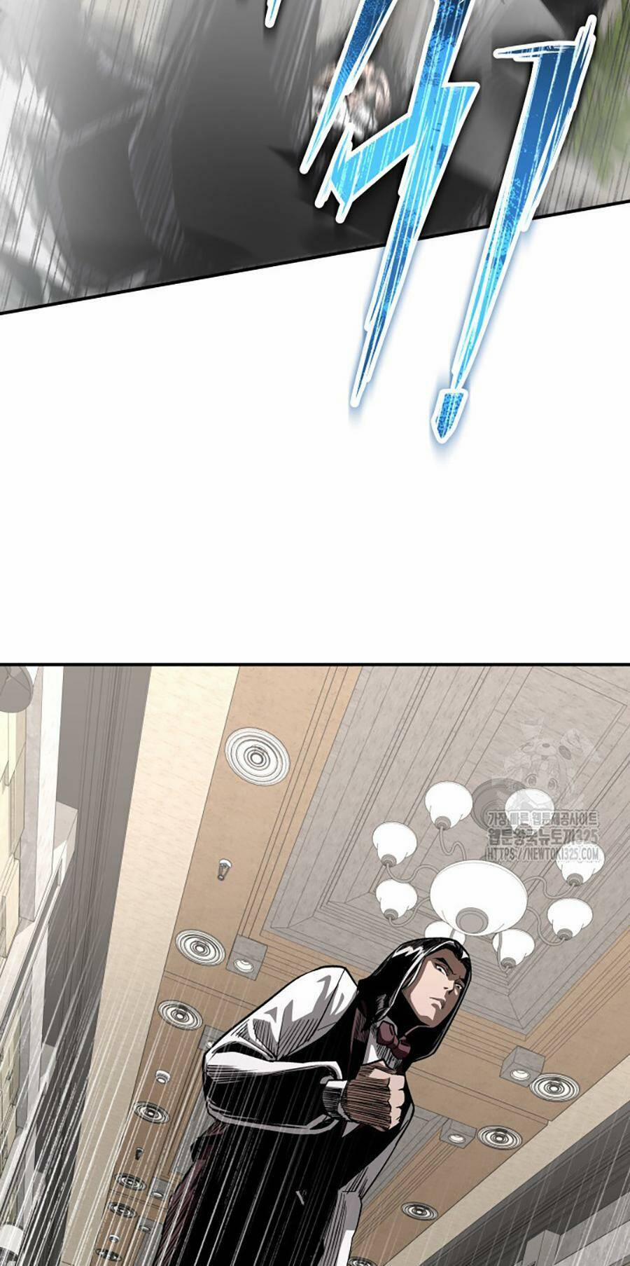 99 Thủ Lĩnh 19 trang 44