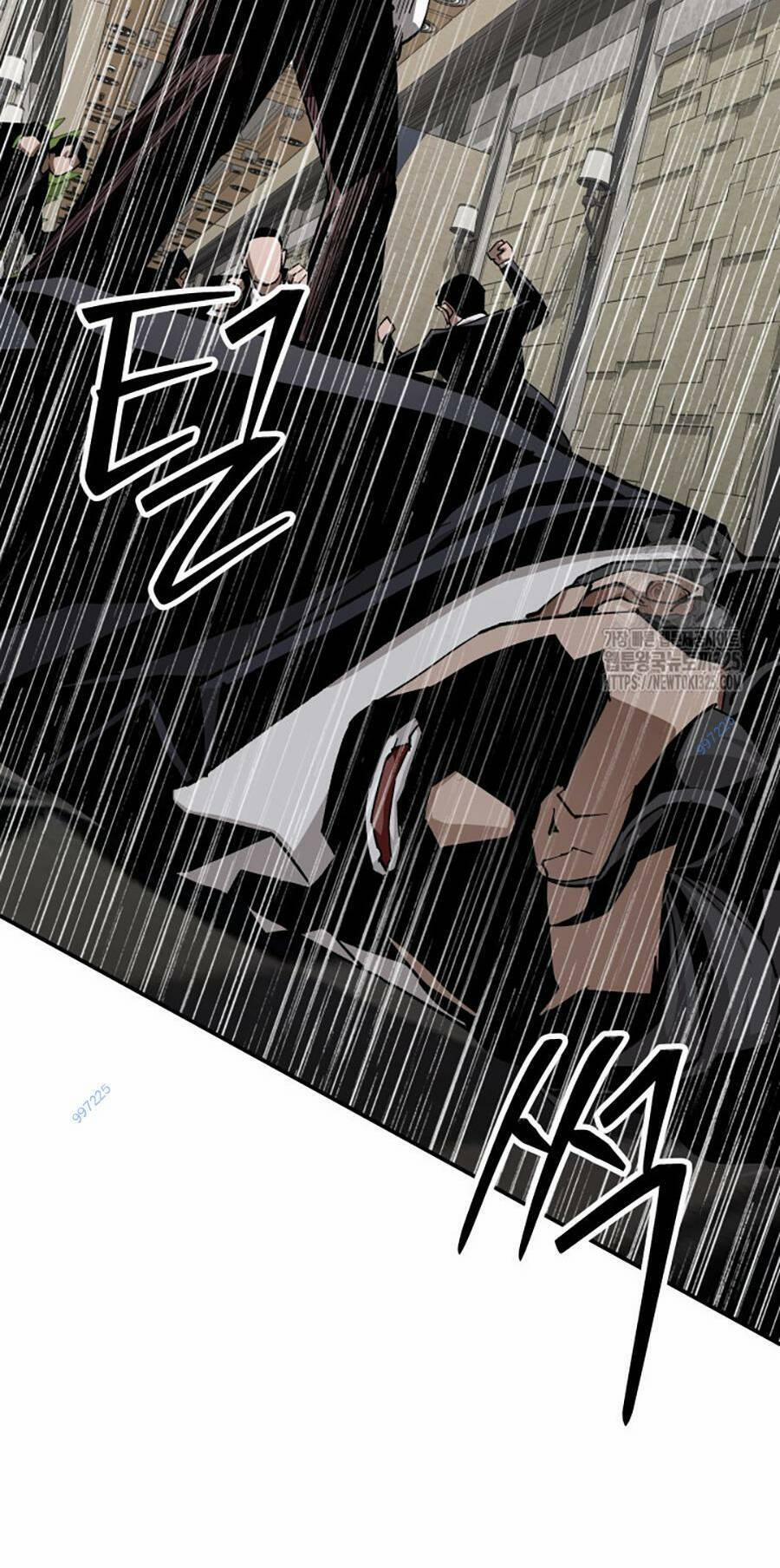 99 Thủ Lĩnh 19 trang 45