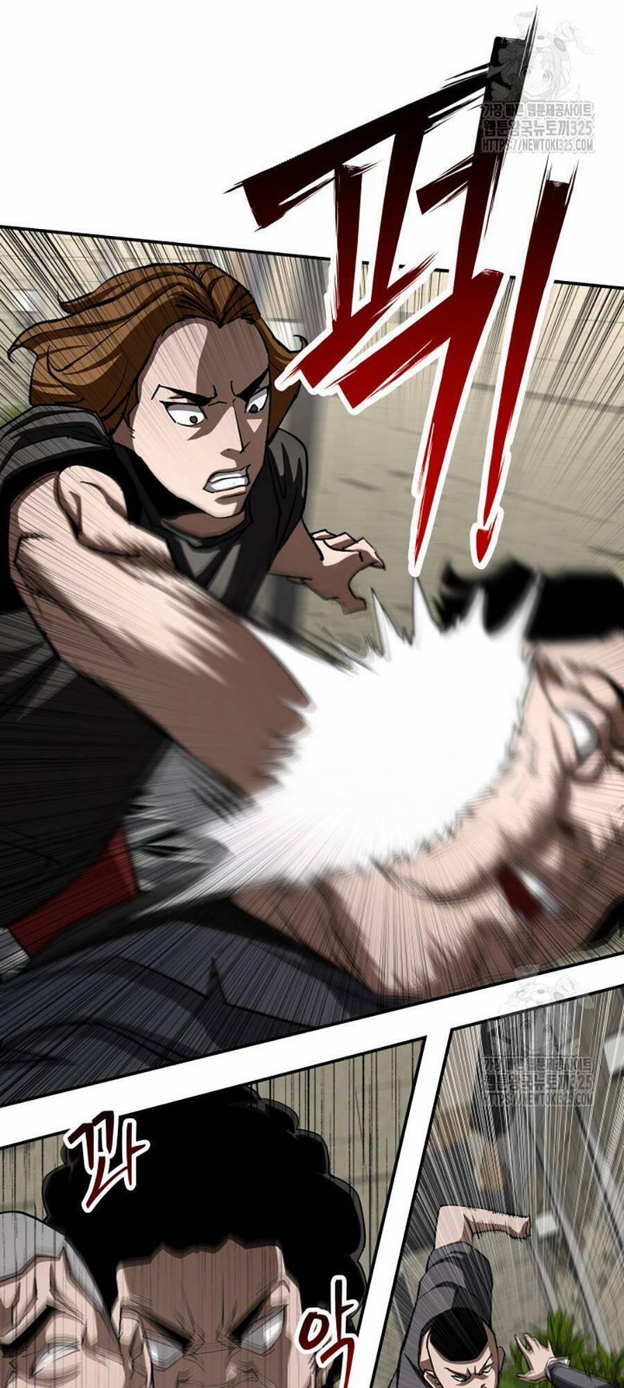 99 Thủ Lĩnh 19 trang 48