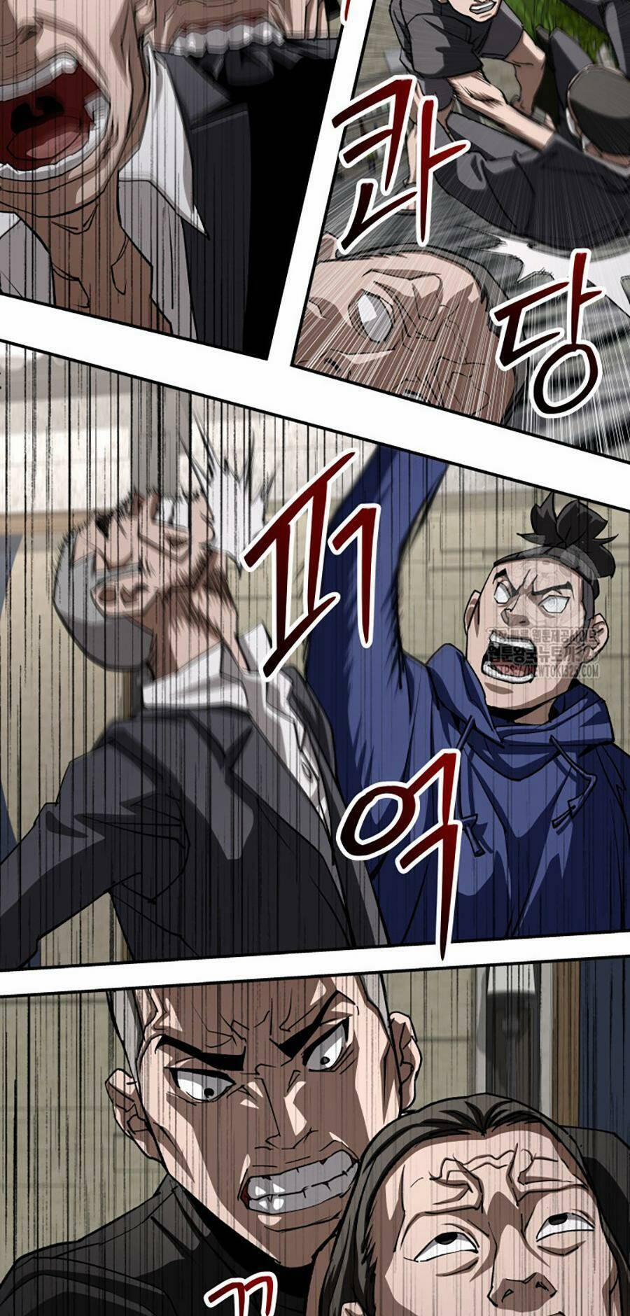 99 Thủ Lĩnh 19 trang 49