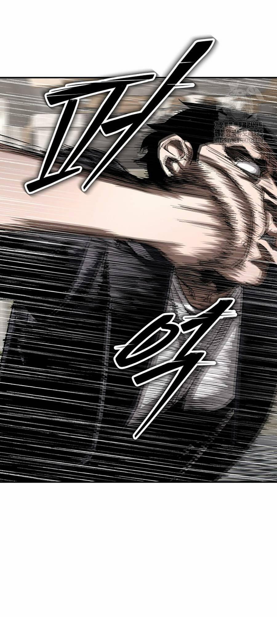 99 Thủ Lĩnh 19 trang 55