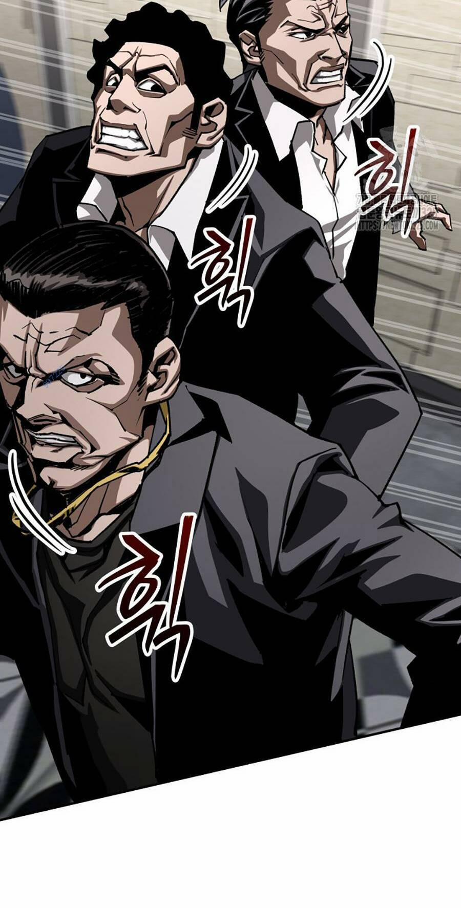 99 Thủ Lĩnh 19 trang 6