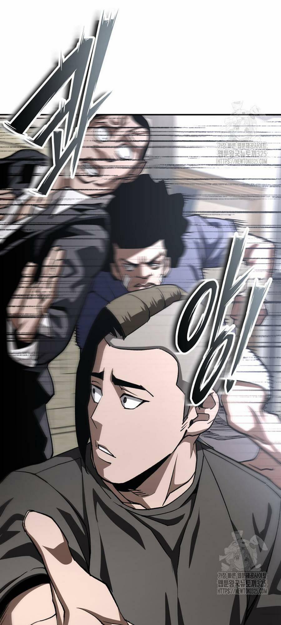 99 Thủ Lĩnh 19 trang 63