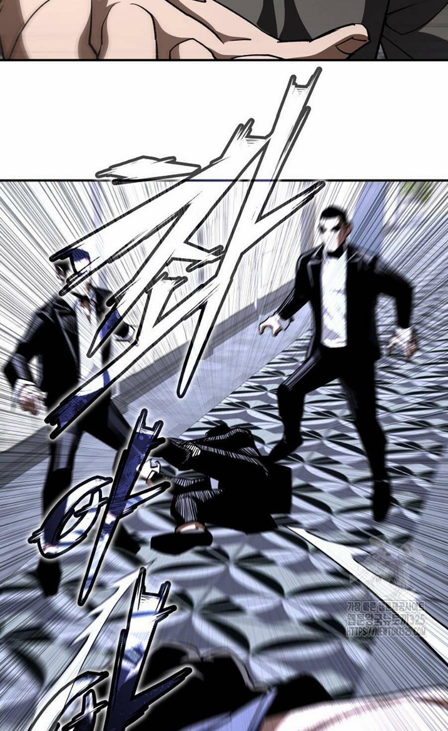 99 Thủ Lĩnh 19 trang 64