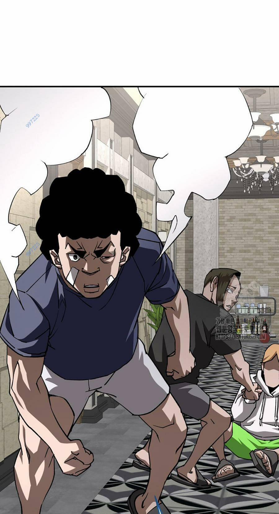 99 Thủ Lĩnh 19 trang 66