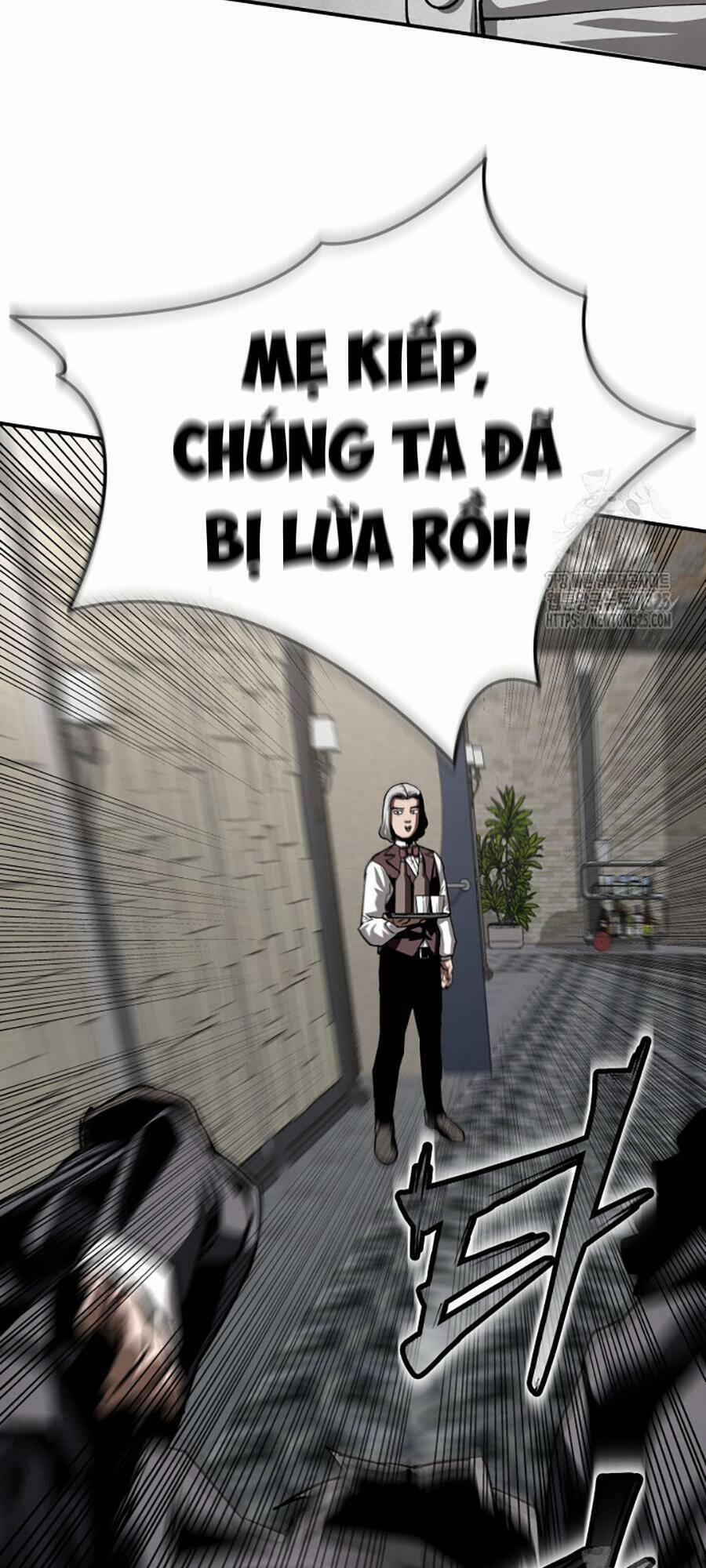 99 Thủ Lĩnh 19 trang 8