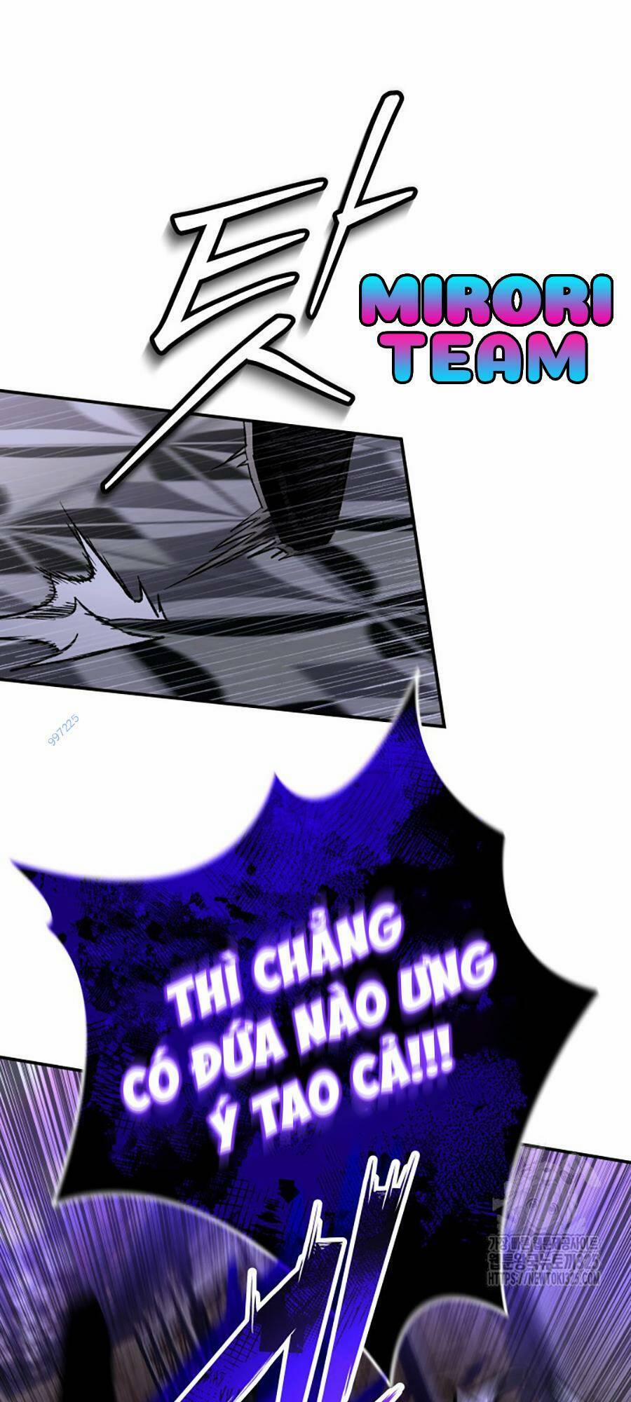 99 Thủ Lĩnh 19 trang 80