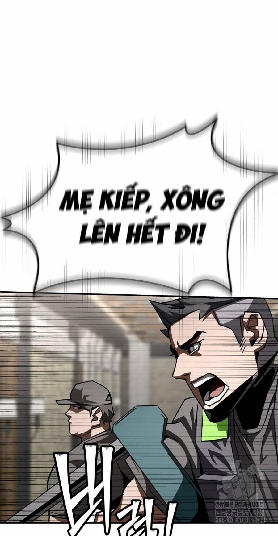 99 Thủ Lĩnh 19 trang 83