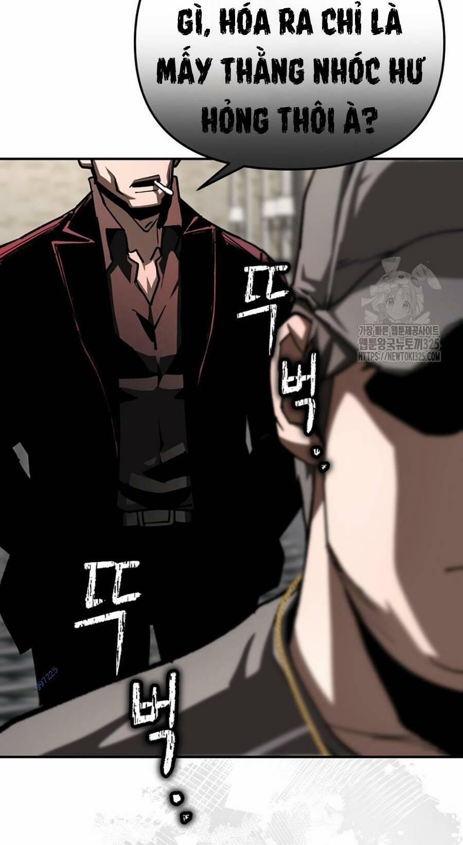 99 Thủ Lĩnh 19 trang 86