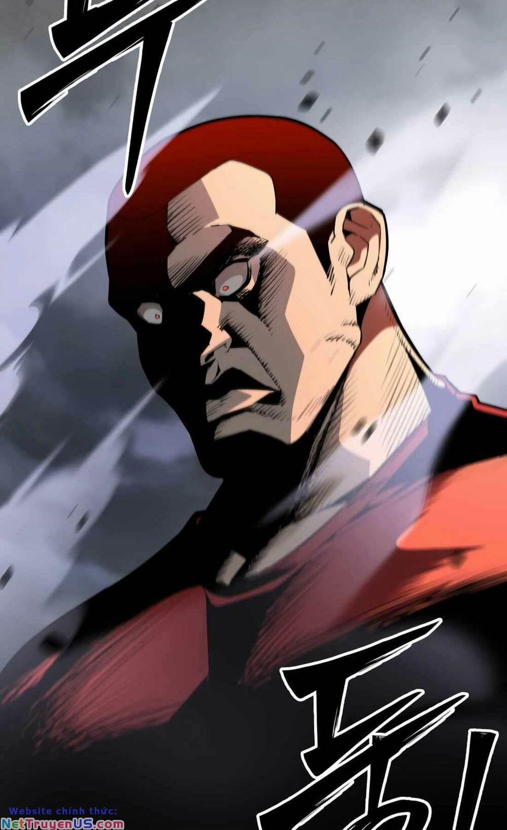 99 Thủ Lĩnh 2 trang 10